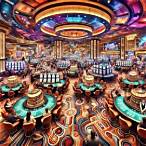 bet mgm casinos